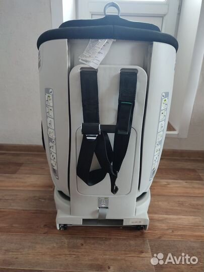 Автокресло Britax Roemer Trifix (9-18)