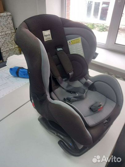 Автокресло inglesina 0-18 кг