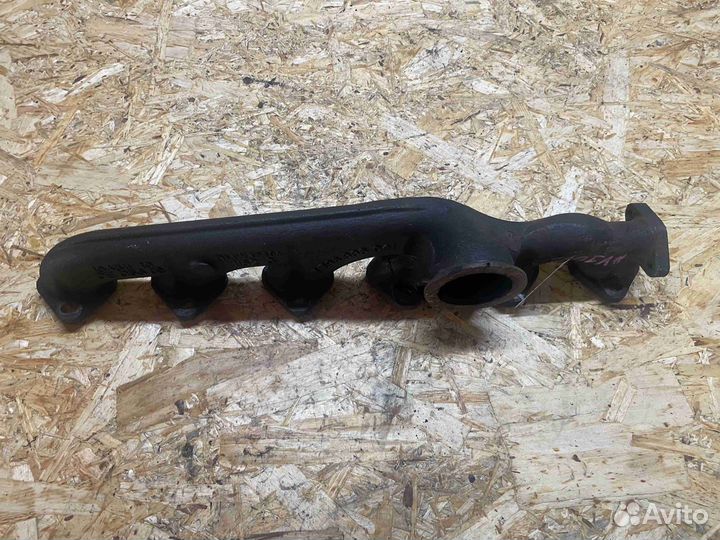 Коллектор выпускной BMW 7 E65/E66 7796886