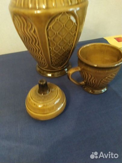 Кувшин СССР