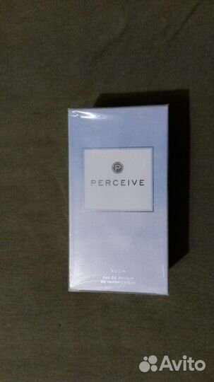 Туалетная вода от Avon Attraction для нее, 50 мл