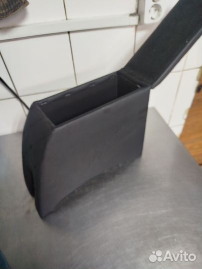 Подлокотник ваз2101-2107