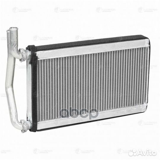Радиатор отоп. для а/м Mitsubishi Pajero III (9