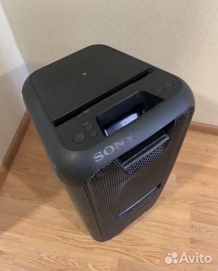 Беспроводная колонка Sony gtk xb7