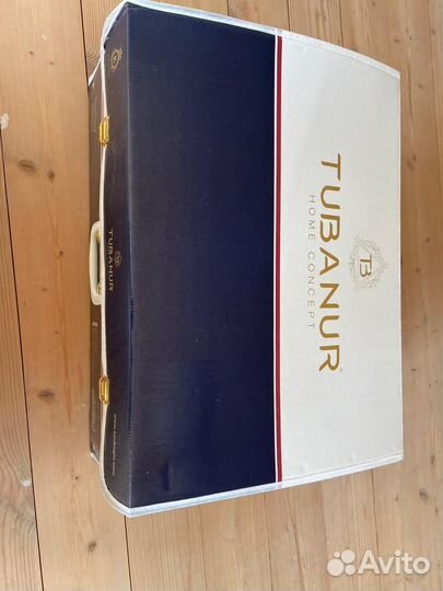 Покрывало на кровать