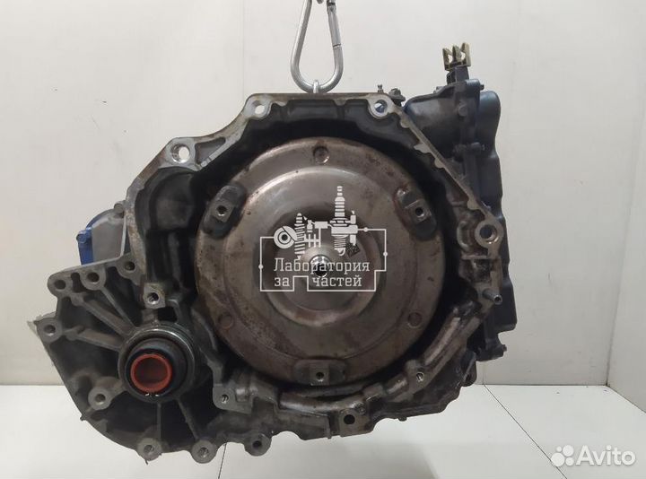 АКПП GM 17804592