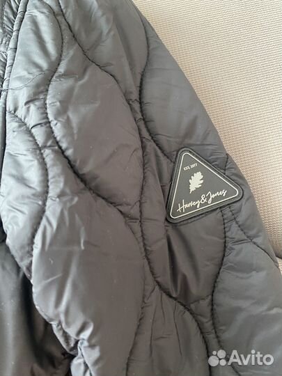 Куртка женская Harvey&Jones