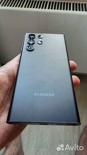 Samsung galaxy s22 ultra snapdragon 256 dual sim