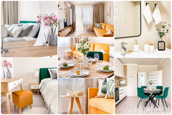 Интерьерный фотограф недвижимости. Хоумстейджинг