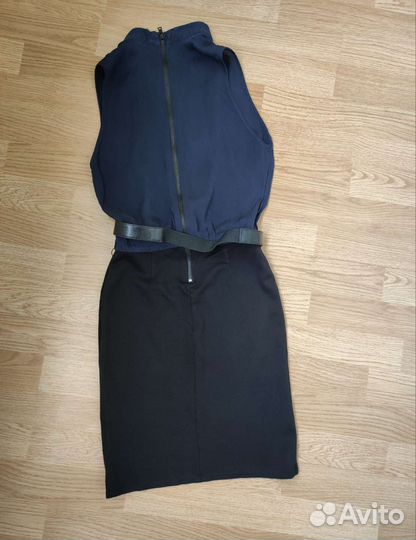 Платье Alice+Olivia