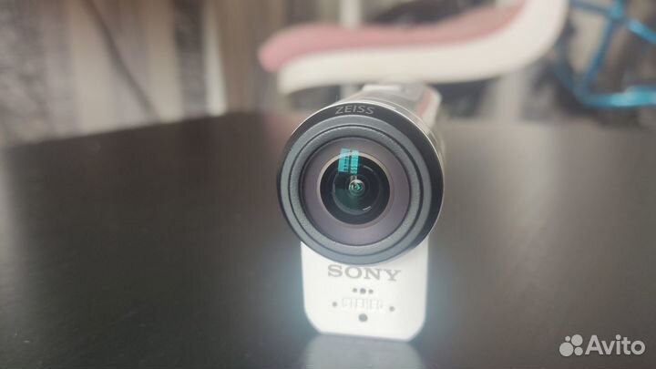 Экшн камера Sony fdr x3000