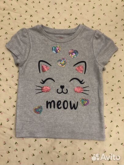 Комплект одежды для девочки 92 р/р