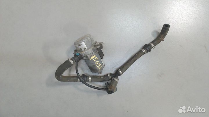 Насос вакуумный GMC Terrain, 2010