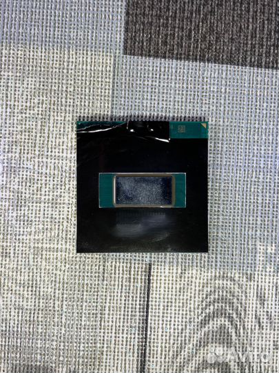 Intel Core i5-4210M 2600 MHz