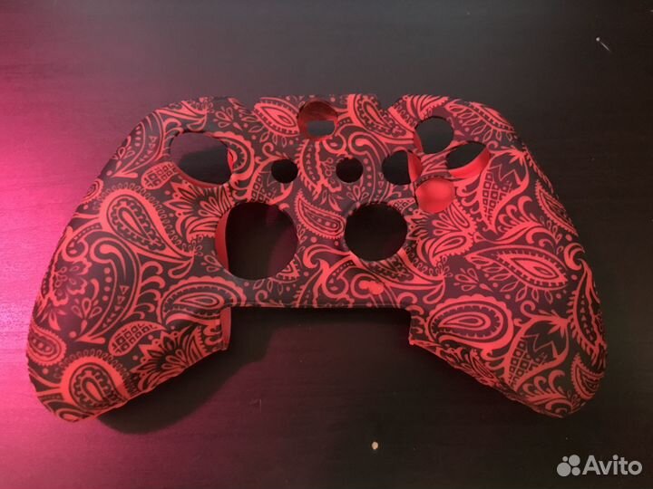 Чехол для геймпада Xbox One