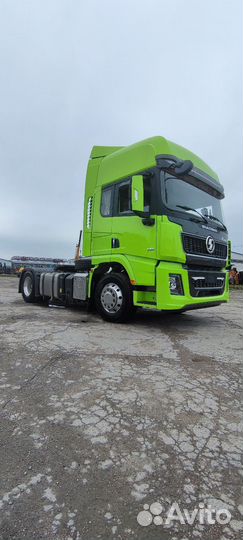 Shacman (Shaanxi) X3000, 2023