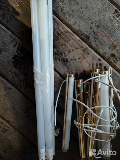 Лед лампы led цена за все вместе