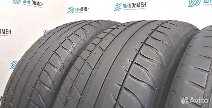 Tigar High Performance 215/60 R16 98Q