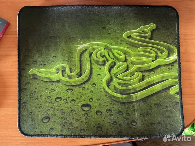 Коврик для мыши razer