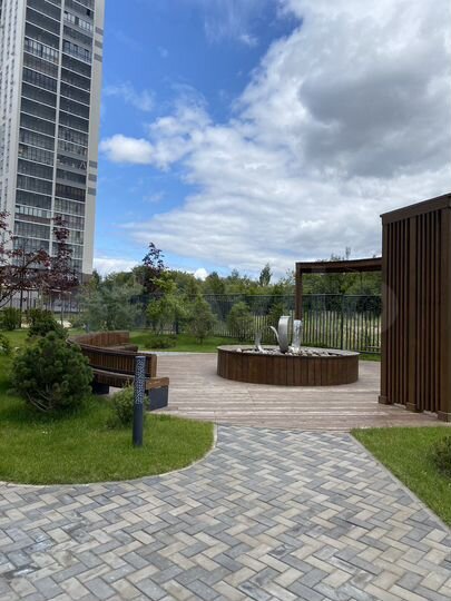 Квартира-студия, 29,7 м², 13/19 эт.