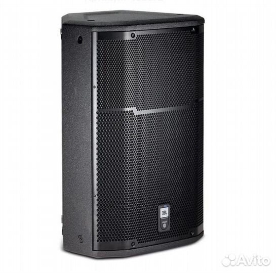 Акустические колонки jbl prx615m