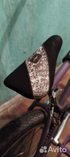 Bmx