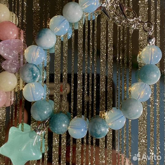 Парные браслеты