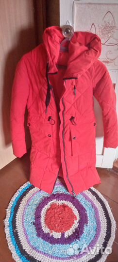 Шапка, дубленка, пуховики