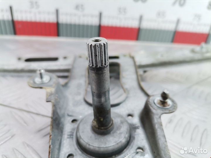 Стеклоподъемник для BMW 3-Series (E46)