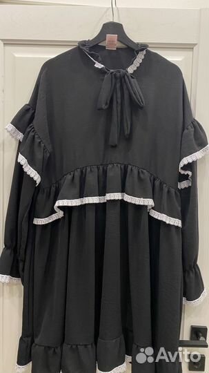 Платье женское