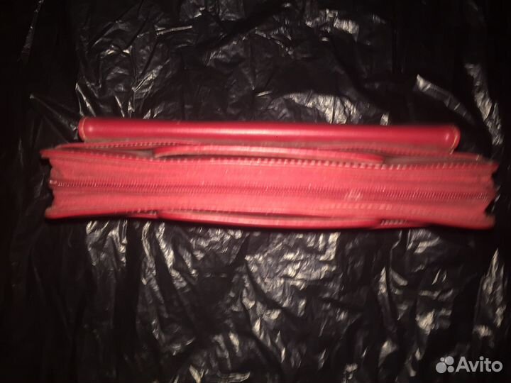 Сумка для блокнота и документов