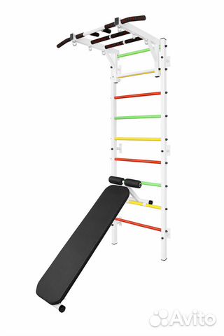 Шведская стенка Asta92