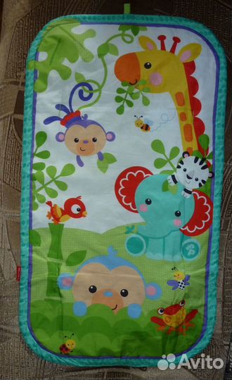 Для детской коляски