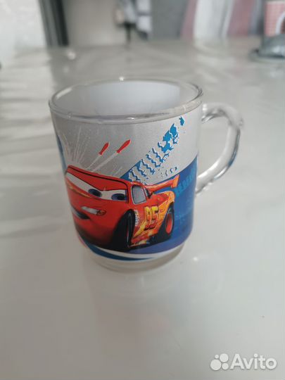 Кружка детская