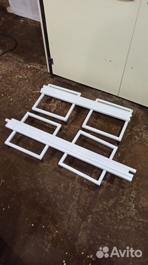 Стойки для фотозоны