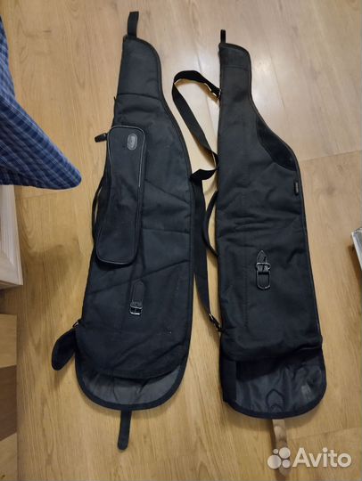 Чехол для ружья иж 27