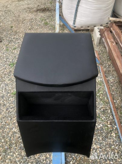 Подлокотник Бар УАЗ