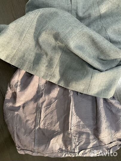 Платье сарафан 42