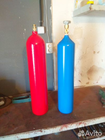 Мобильный газовый резак