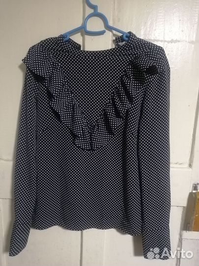 Женские вещи пакетом 42 44