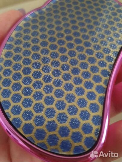 Терка (пилка) для ног