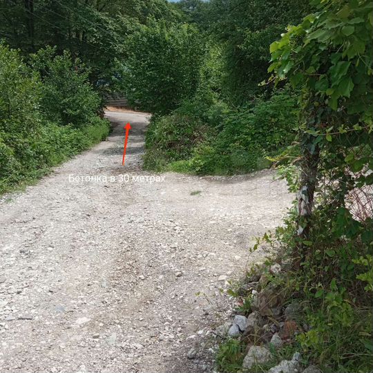 Участок 6 сот. (ИЖС)