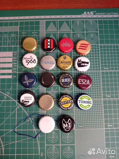 Крокен пробка