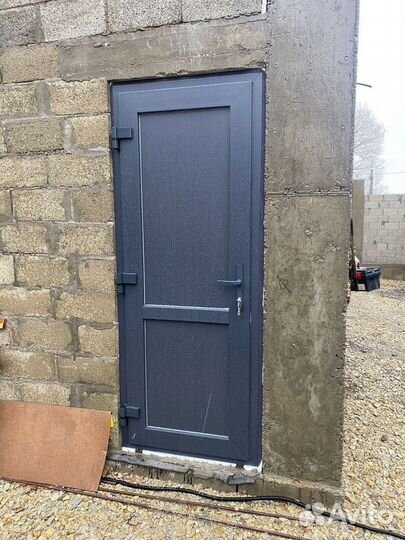 Пластиковые окна от производителя