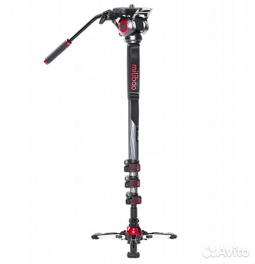Монопод Miliboo MTT705 II Carbon