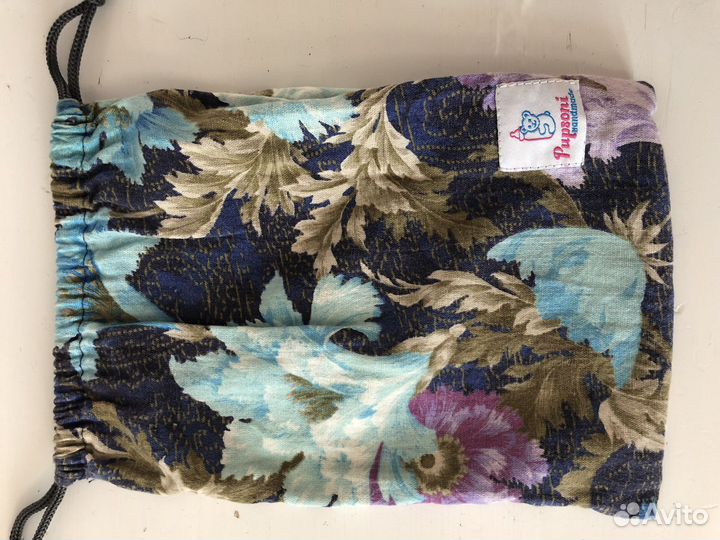 Фартук для кормления ребенка