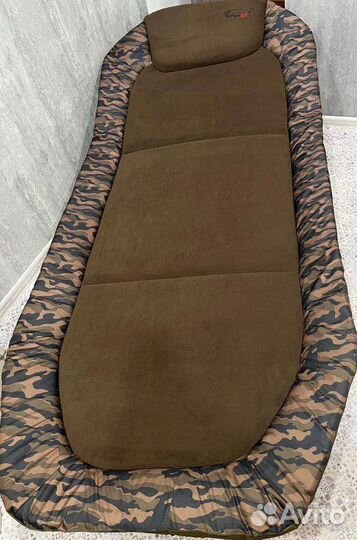 Раскладушка