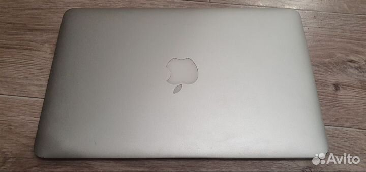 MacBook Air 11