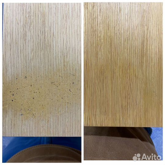 Реставратор мебели