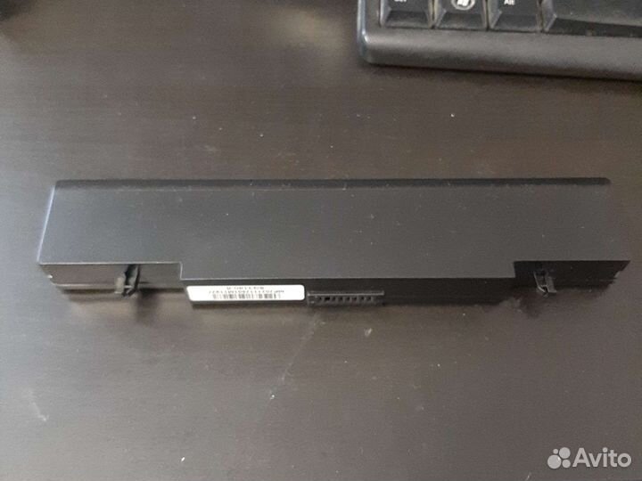 Аккумулятор для ноутбука samsung